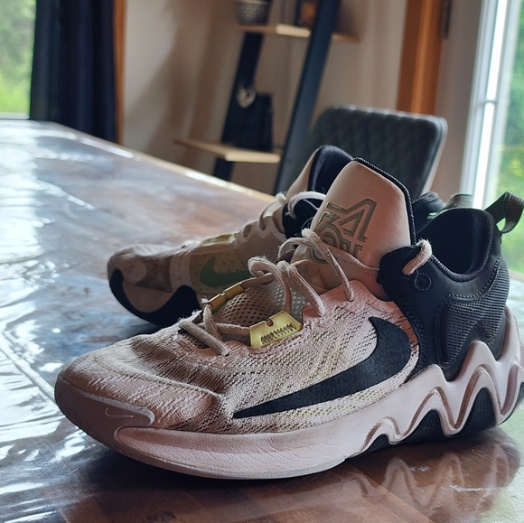 Nike jannis immortality 2 - Picture 1 of 4